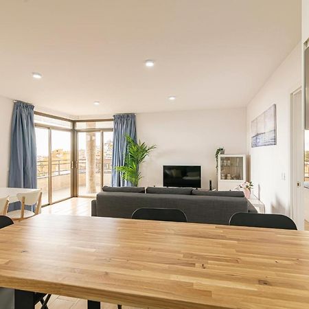 Los Cristianos - Views And Spacious Valdes Center 1 - As De Casas エクステリア 写真