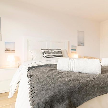 Los Cristianos - Views And Spacious Valdes Center 1 - As De Casas エクステリア 写真