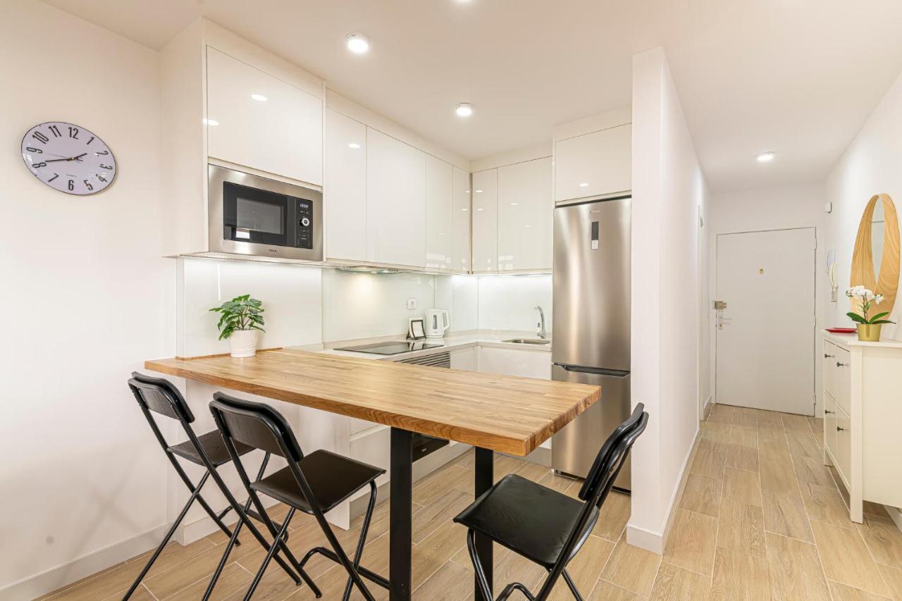 Los Cristianos - Views And Spacious Valdes Center 1 - As De Casas エクステリア 写真