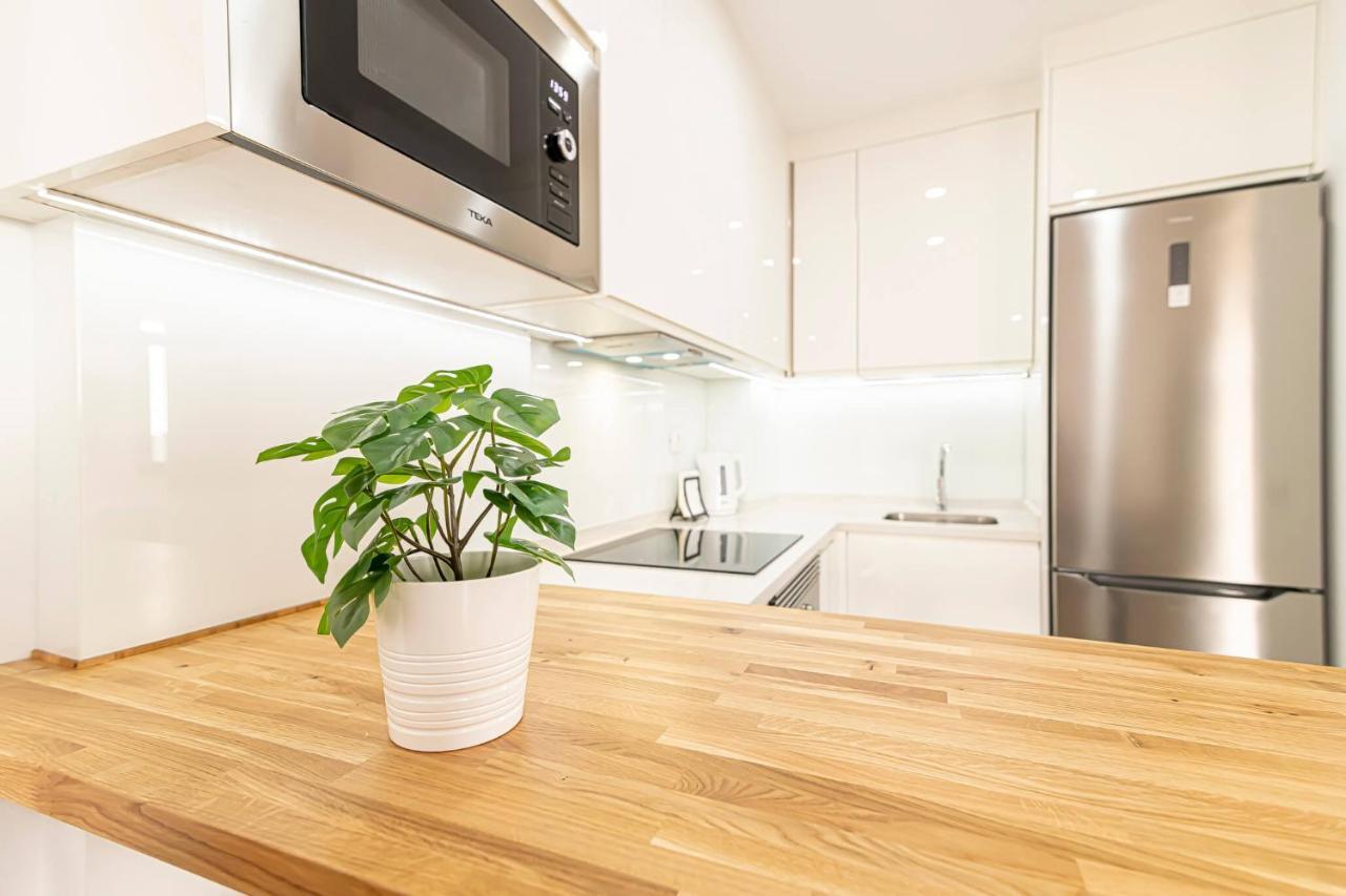 Los Cristianos - Views And Spacious Valdes Center 1 - As De Casas エクステリア 写真