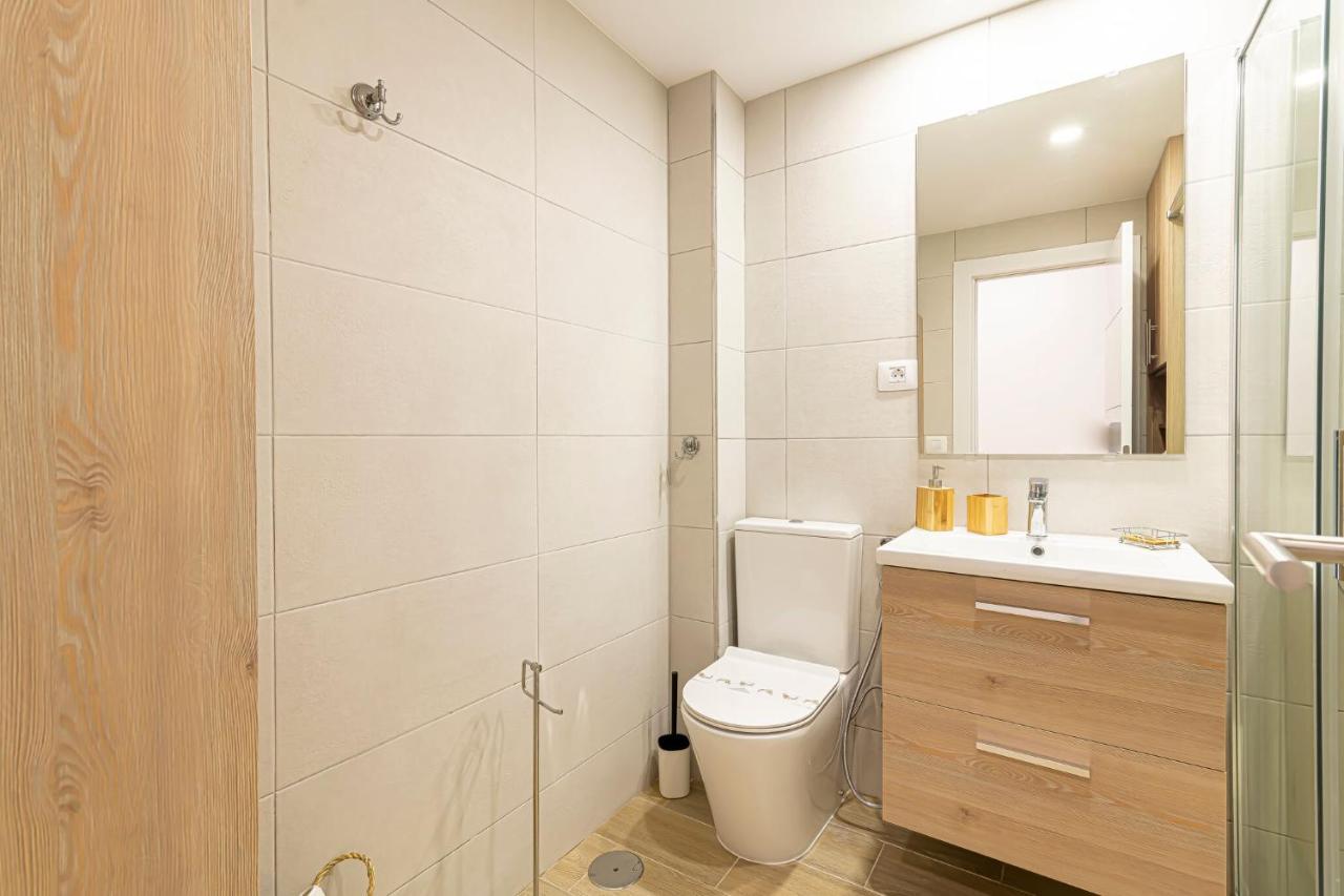 Los Cristianos - Views And Spacious Valdes Center 1 - As De Casas エクステリア 写真